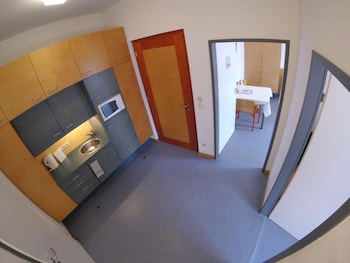 haus mobene hotel garni
