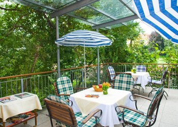 haus mobene hotel garni
