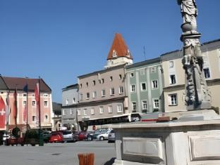 hotel zum goldenen hirschen