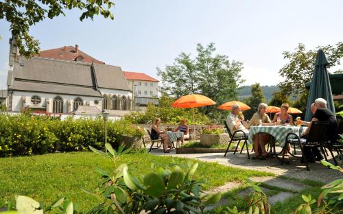 hotel zum goldenen hirschen