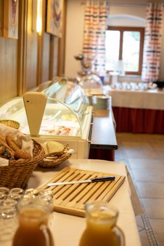 hotel zum goldenen hirschen
