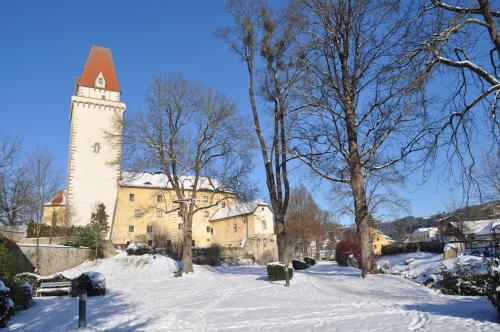 hotel zum goldenen hirschen
