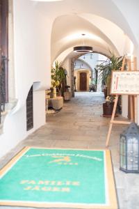 hotel zum goldenen hirschen