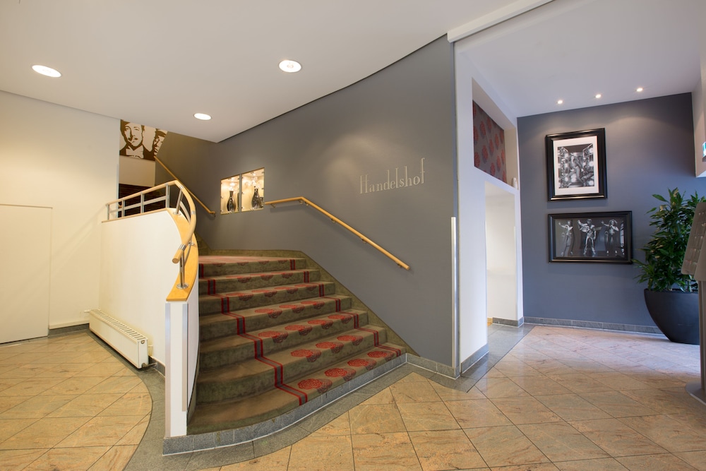 garner hotel essen handelshof by ihg