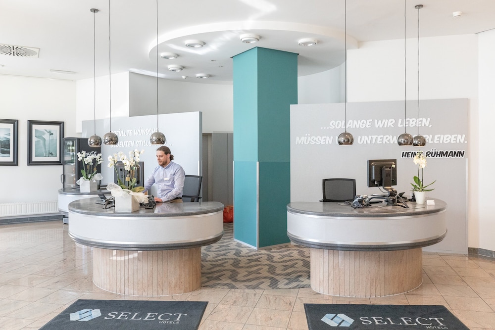 garner hotel essen handelshof by ihg