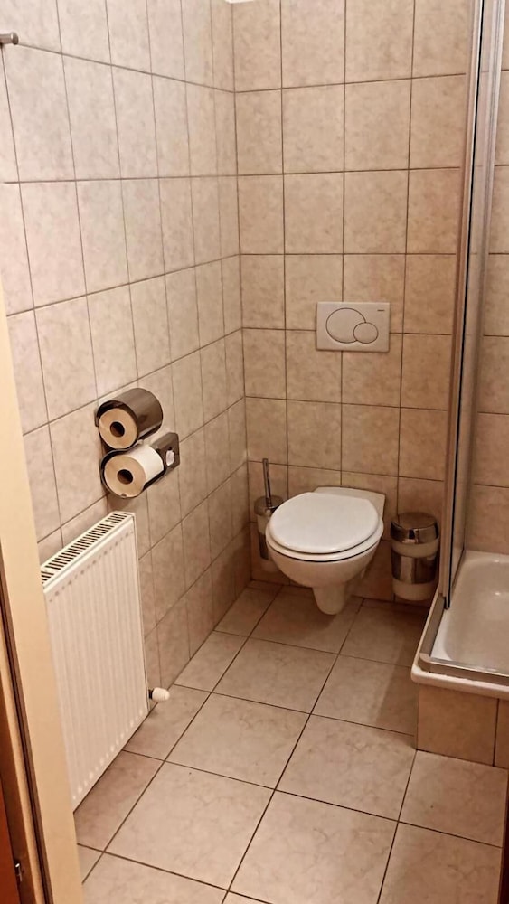 hotel city residence