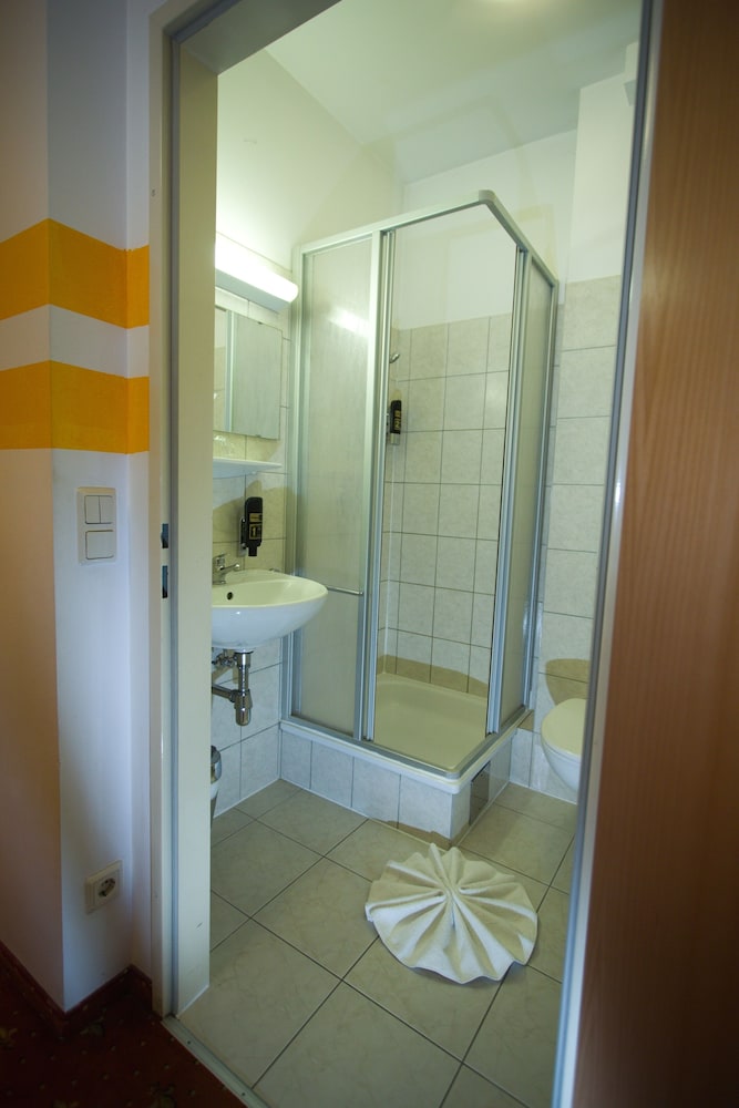 hotel city residence