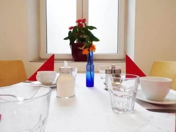 hotel city residence