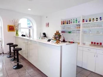 hotel city residence