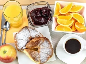 hotel city residence