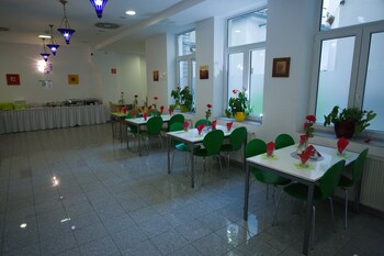 hotel city residence