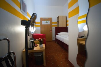 hotel city residence