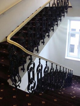 hotel city residence