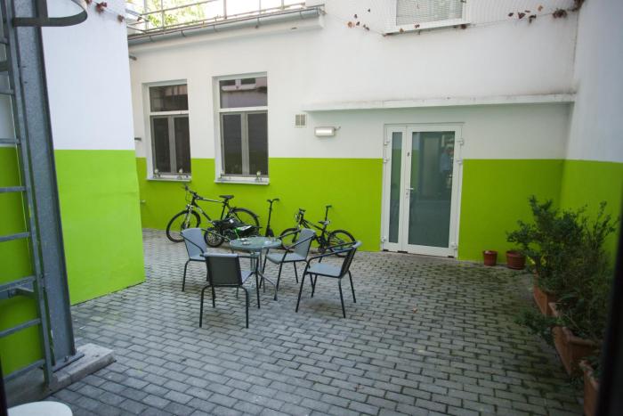 hotel city residence