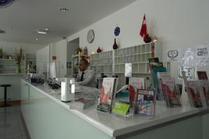 hotel city residence