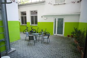 hotel city residence