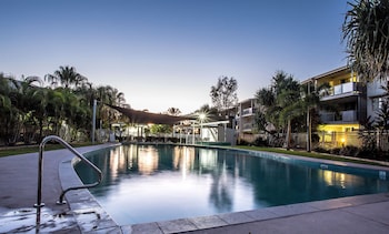 ramada encore by wyndham whale cove