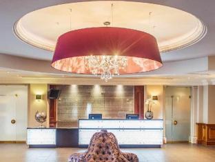 Mercure Exeter Southgate Hotel,Exeter>>Devon,4 star