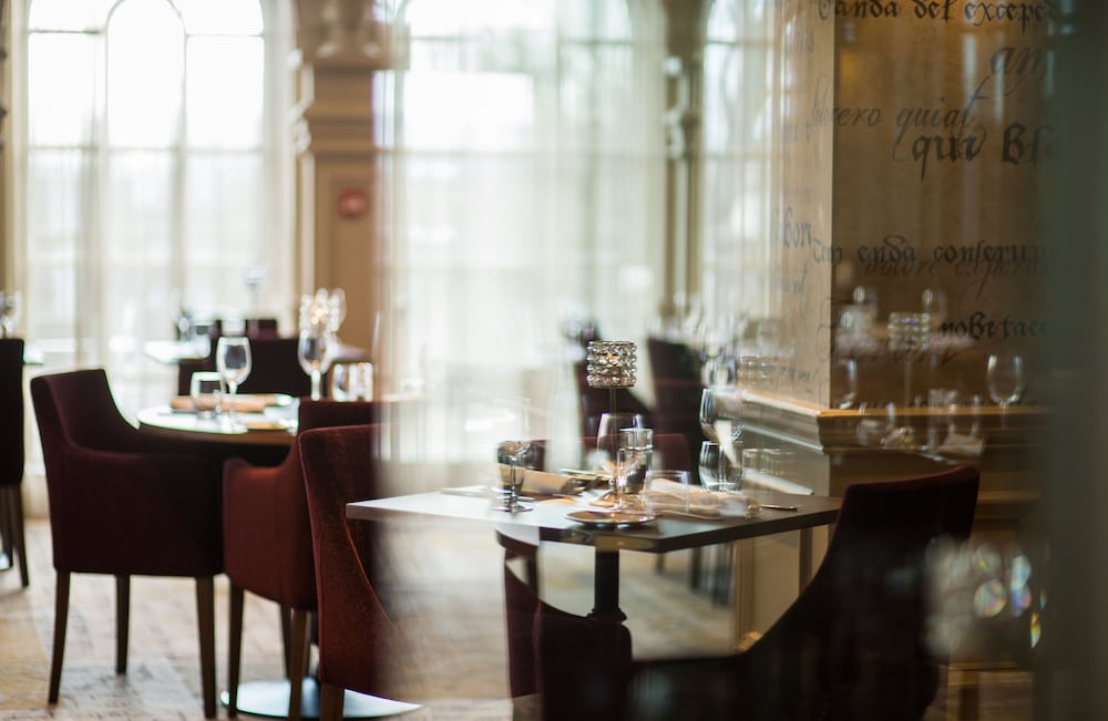mercure exeter southgate hotel