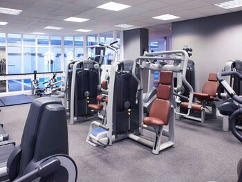 mercure exeter southgate hotel