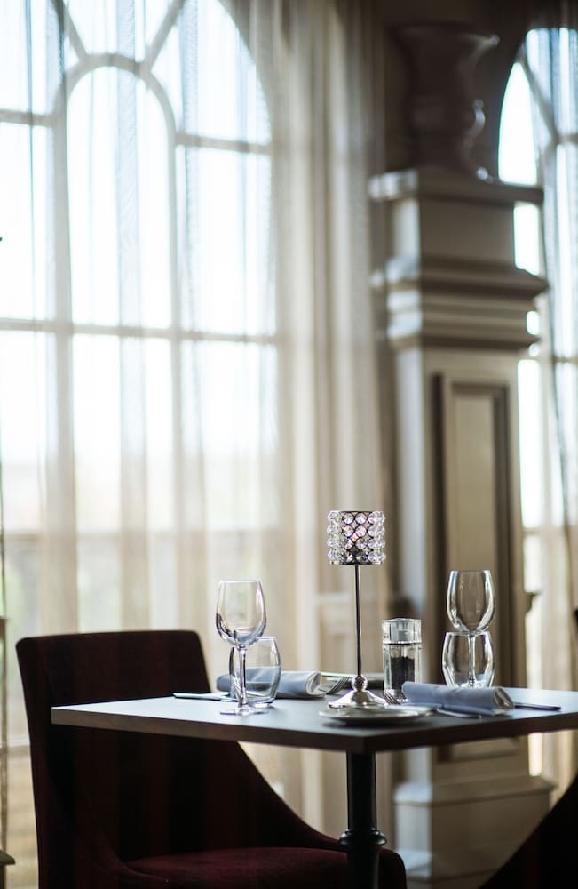 mercure exeter southgate hotel