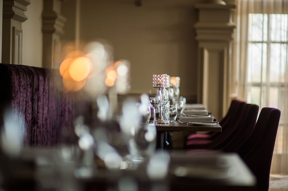 mercure exeter southgate hotel