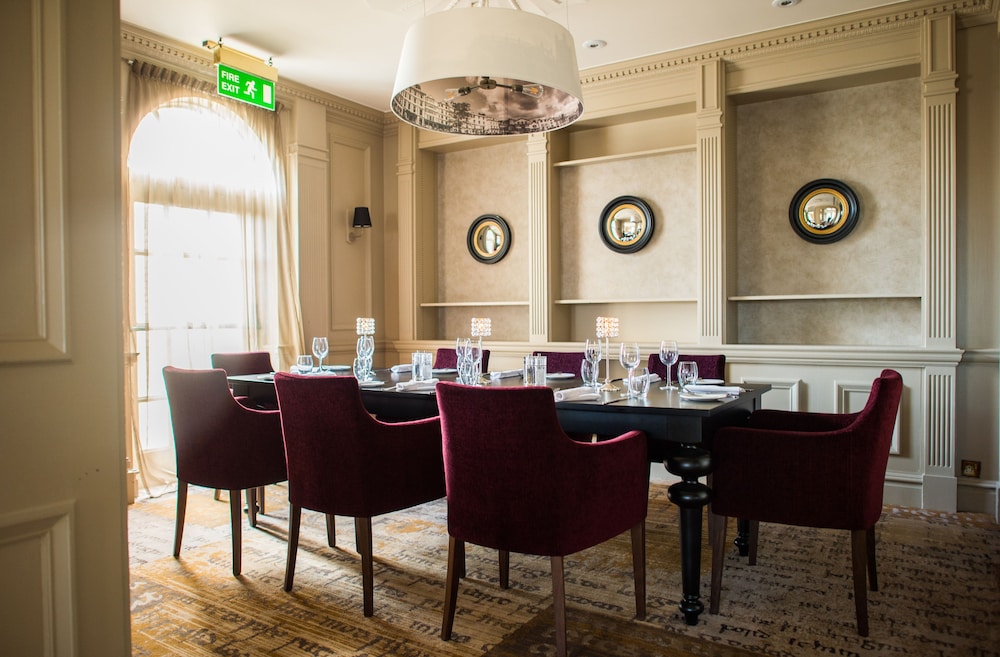 mercure exeter southgate hotel