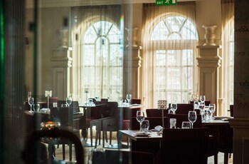 mercure exeter southgate hotel