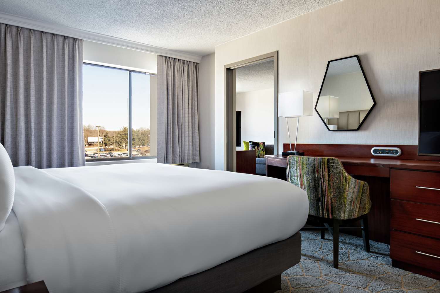 doubletree by hilton fairfield hotel and suites