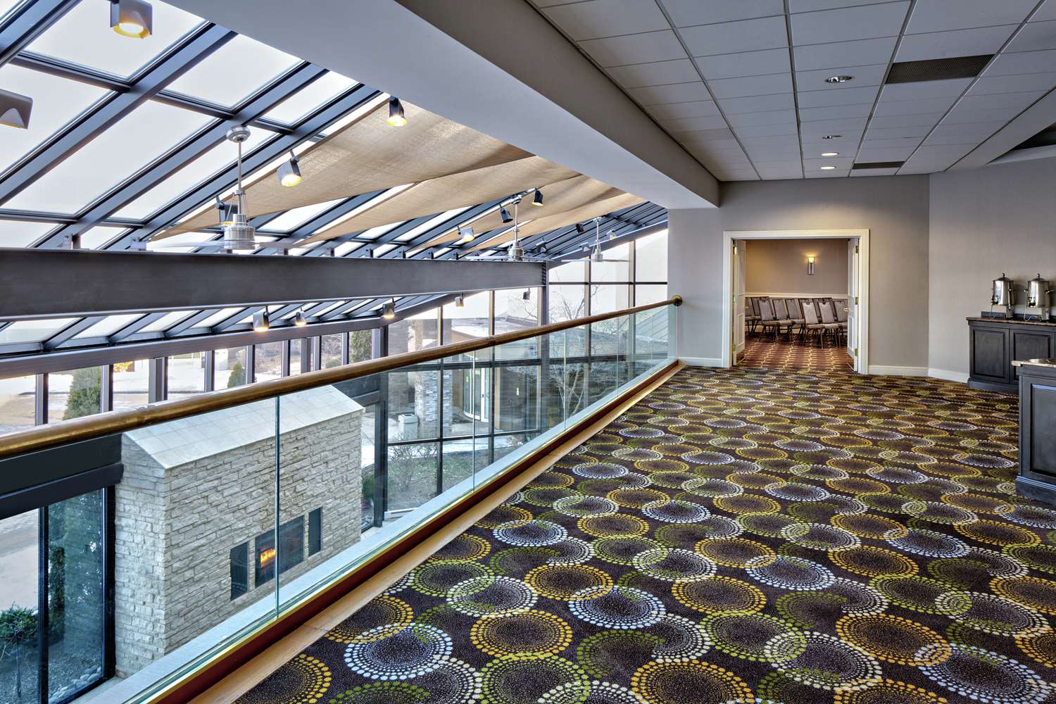 doubletree by hilton fairfield hotel and suites