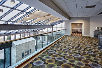Doubletree By Hilton Fairfield Hotel & Suites,Hasbrouck Heights>>Fairfield,4 star