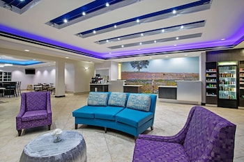 la quinta inn and suites by wyndham fairfield tx