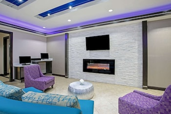 la quinta inn and suites by wyndham fairfield tx