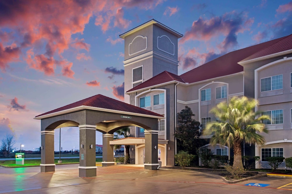 La Quinta Inn & Suites By Wyndham Fairfield Tx,Texas>>Fairfield,3 star