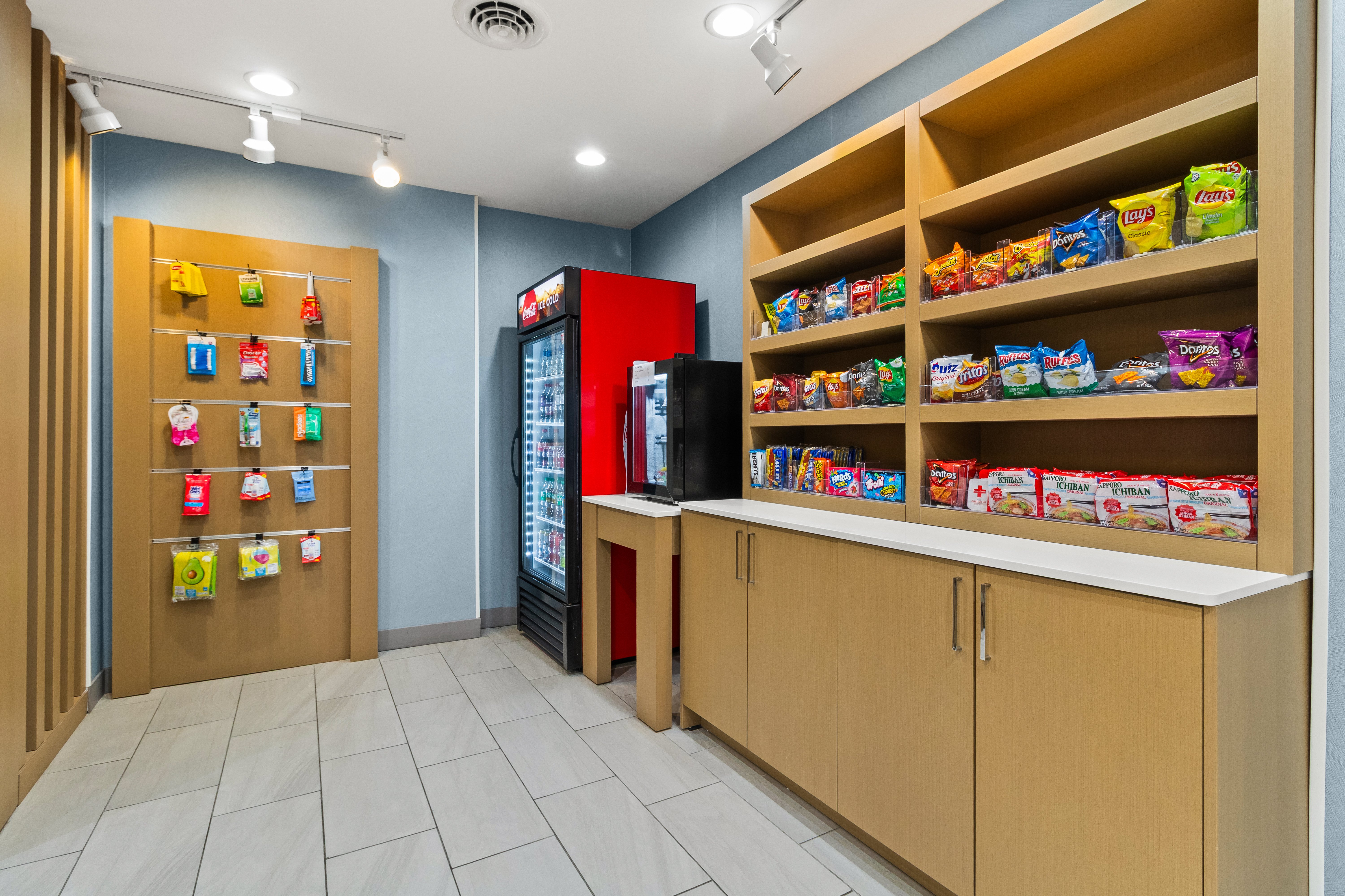 holiday inn express and suites fairmont by ihg