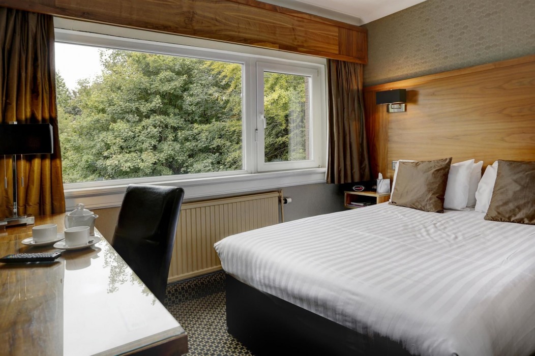 park hotel