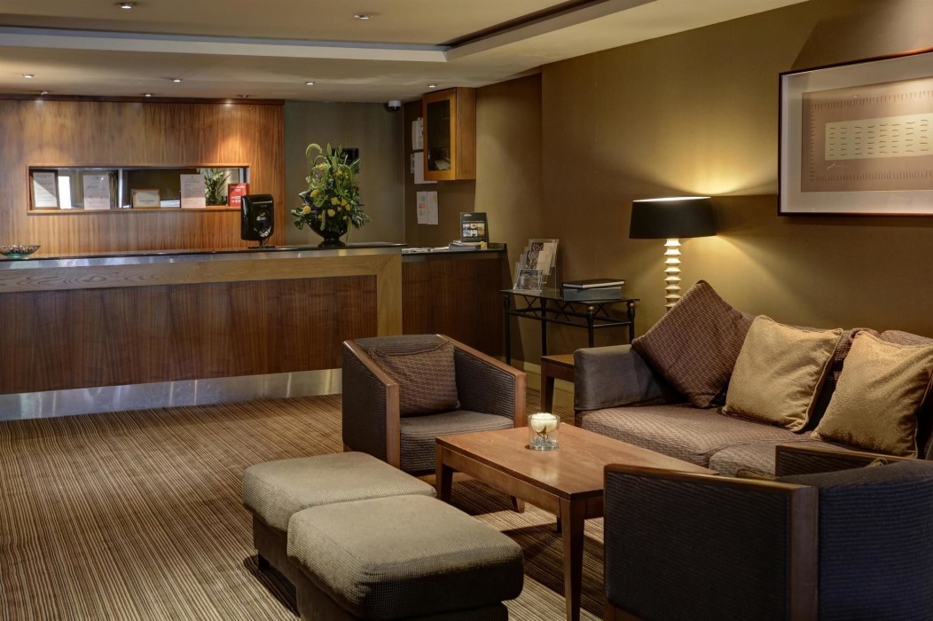 park hotel