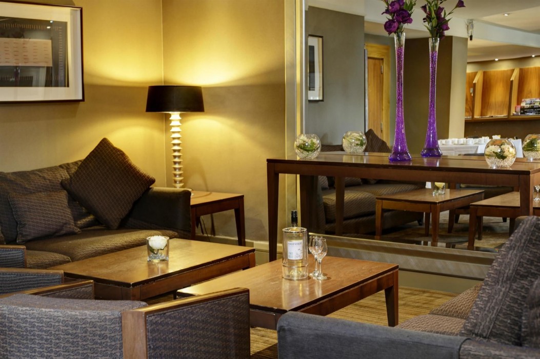 park hotel