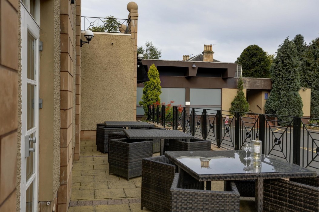 park hotel