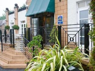 Park Hotel,Falkirk>>Edinburgh,3 star