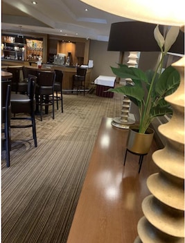 park hotel