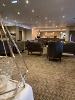 park hotel