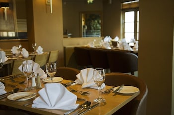 park hotel
