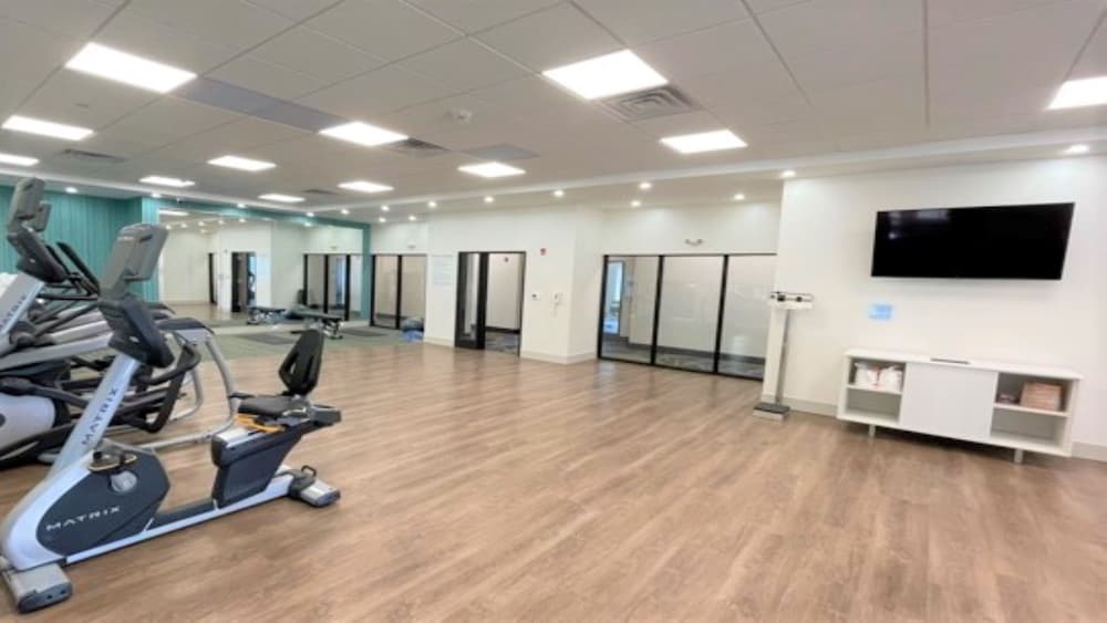 holiday inn express fall river north by ihg