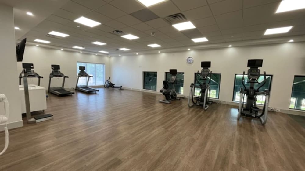 holiday inn express fall river north by ihg