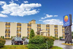 holiday inn express fall river north by ihg