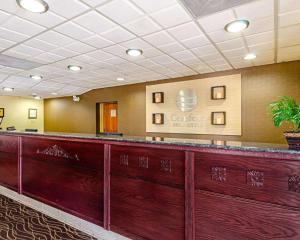 holiday inn express fall river north by ihg
