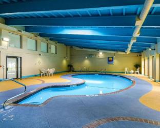 holiday inn express fall river north by ihg