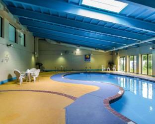 holiday inn express fall river north by ihg