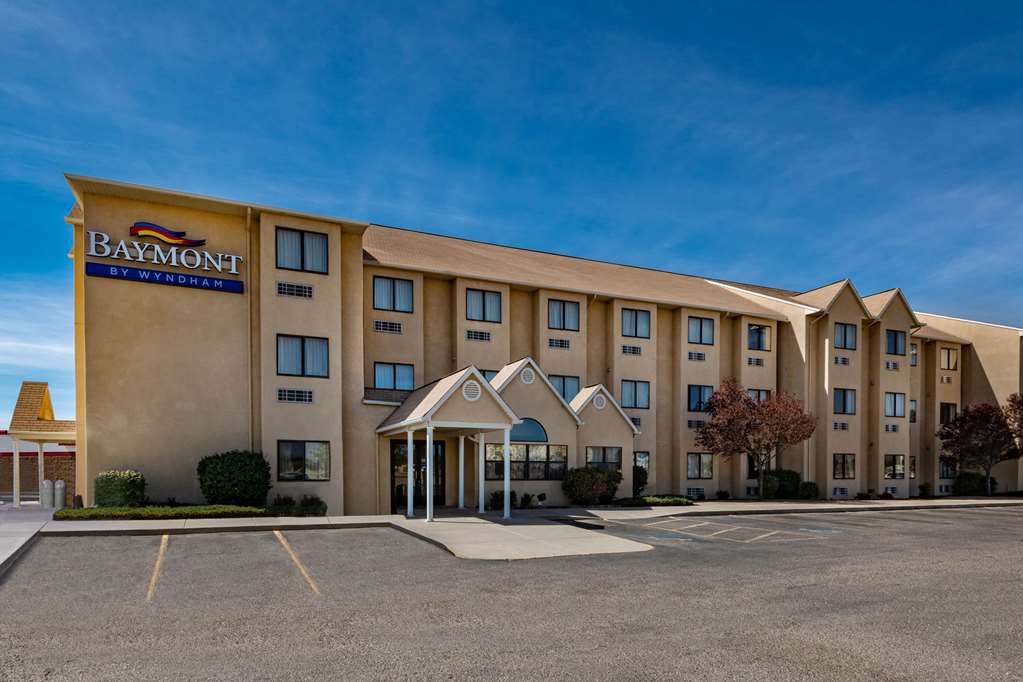 baymont inn by wyndham farmington
